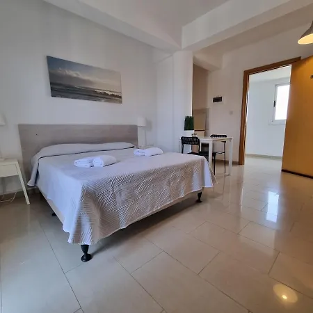 Valentinos Apartments Paphos Extérieur photo