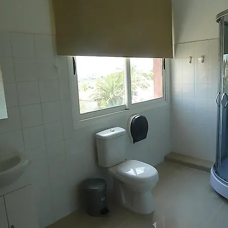 Valentinos Apartments Paphos Chambre photo