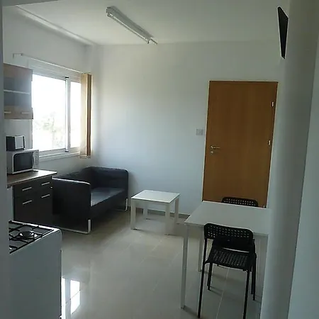 Valentinos Apartments Paphos Chambre photo