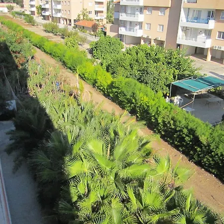 Valentinos Apartments Paphos Extérieur photo