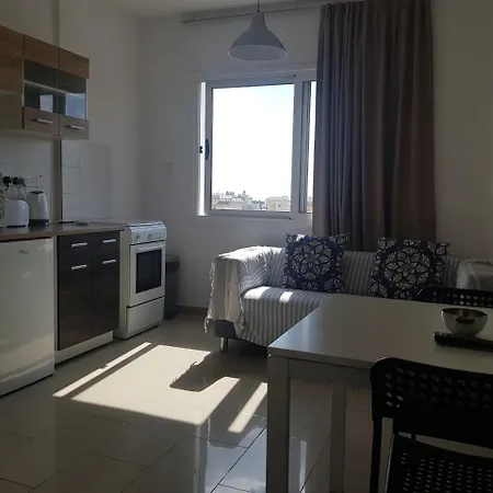 Valentinos Apartments Paphos Extérieur photo