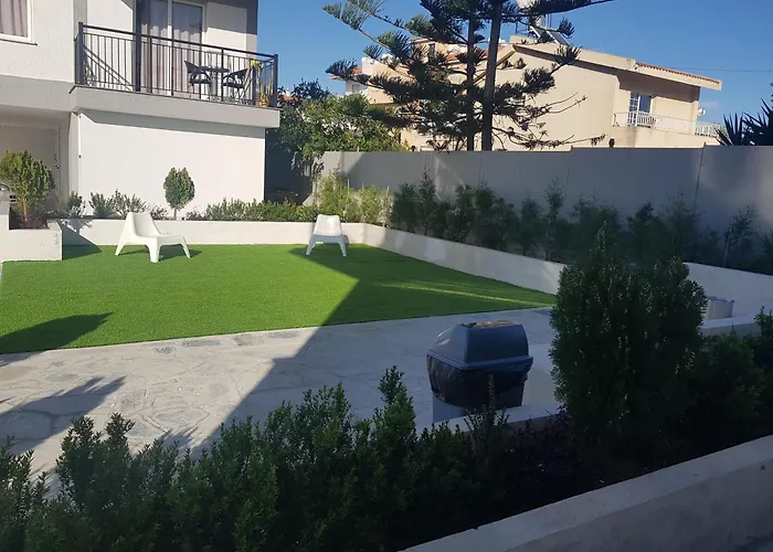 Valentinos Apartments