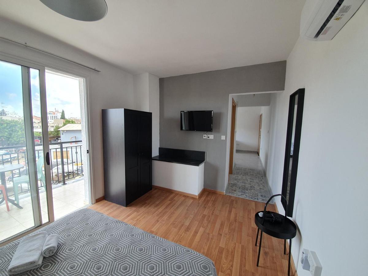 Appartement Valentinos *