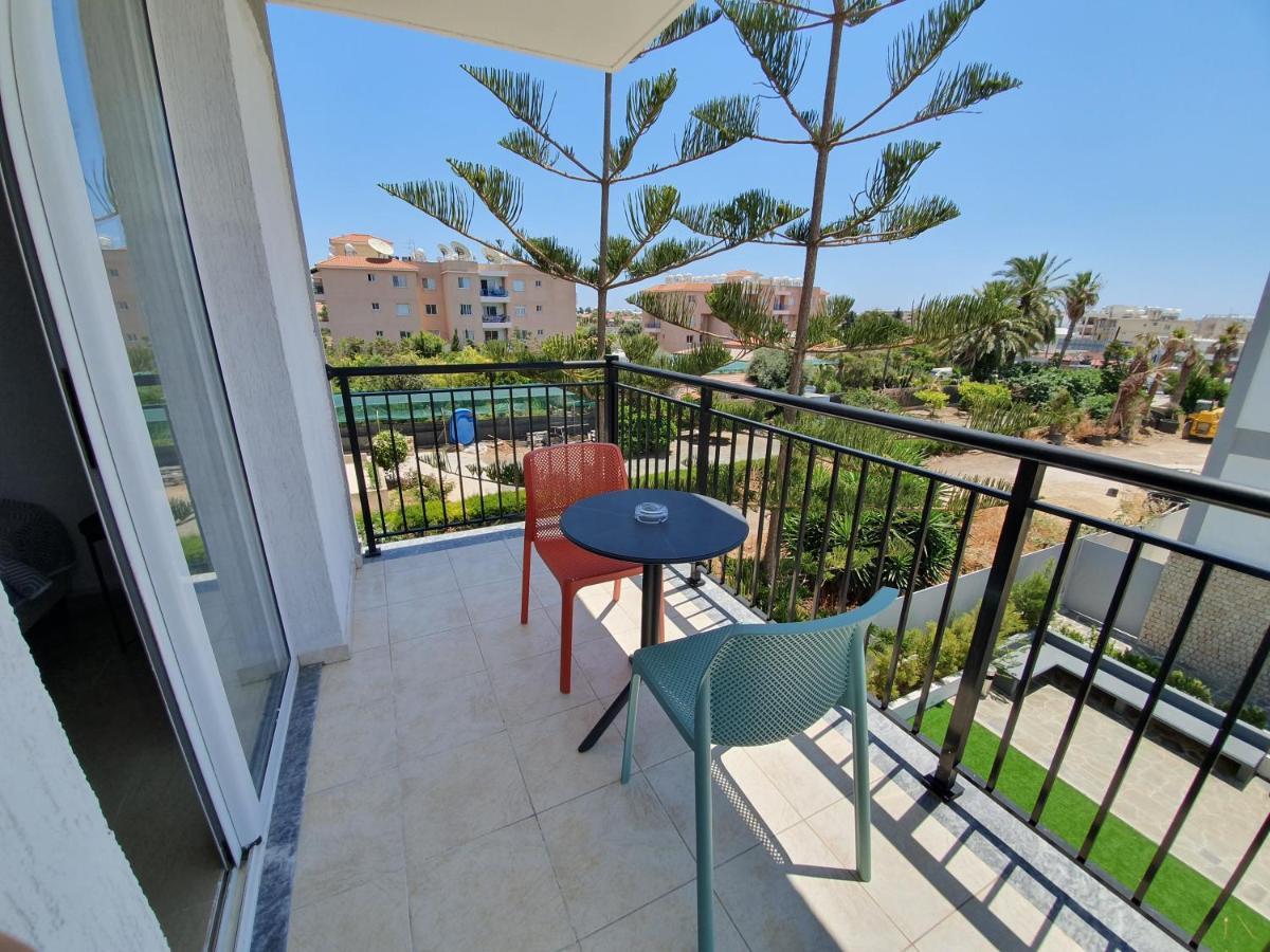 Appartement Valentinos *
