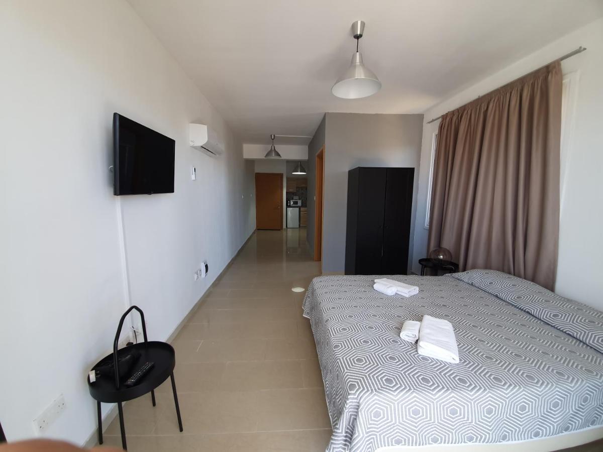 Appartement Valentinos Paphos