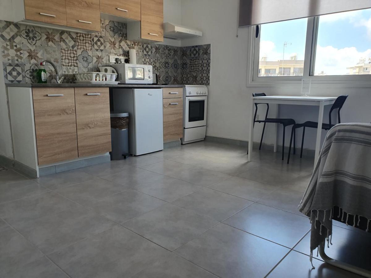 Appartement Valentinos Paphos