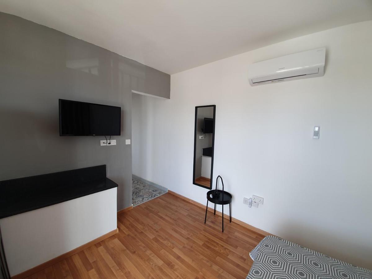 Appartement Valentinos Paphos