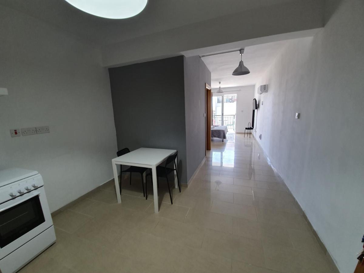 Appartement Valentinos