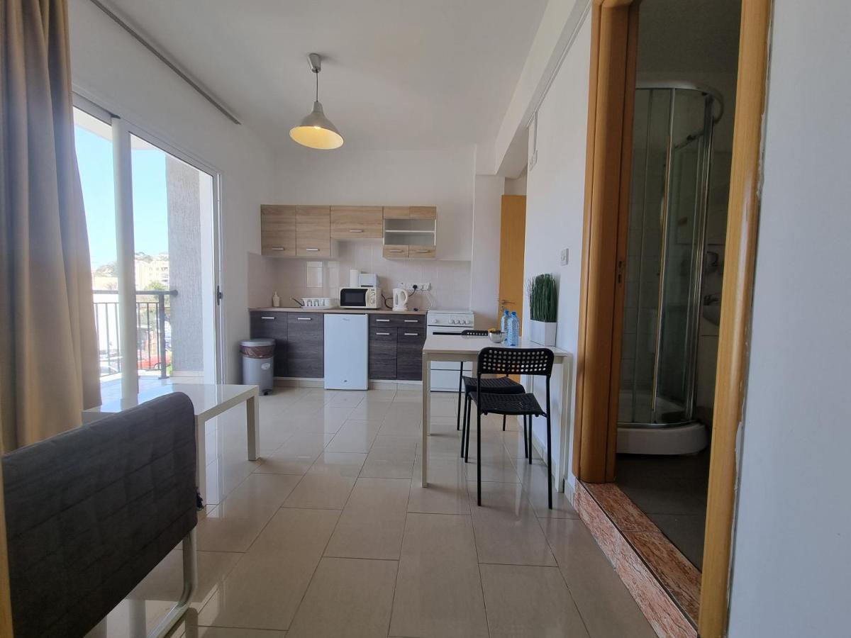 Appartement Valentinos *