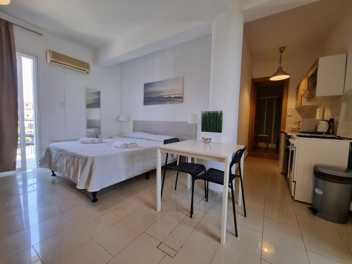 Valentinos Appartement Paphos