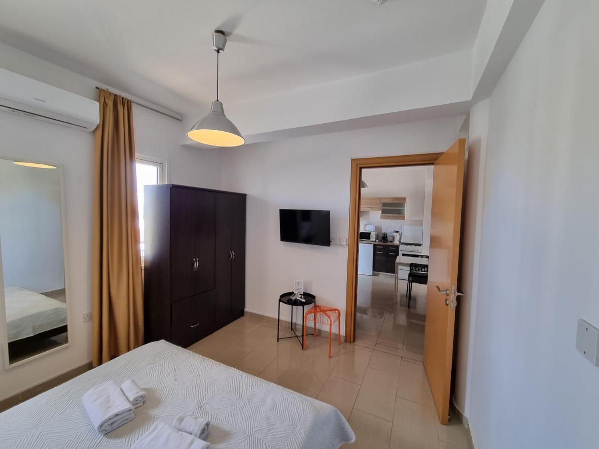 Valentinos Appartement Paphos