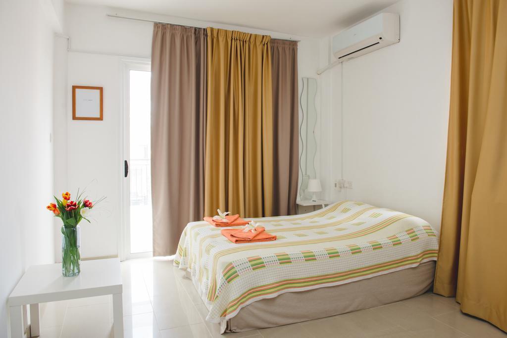Appartement Valentinos