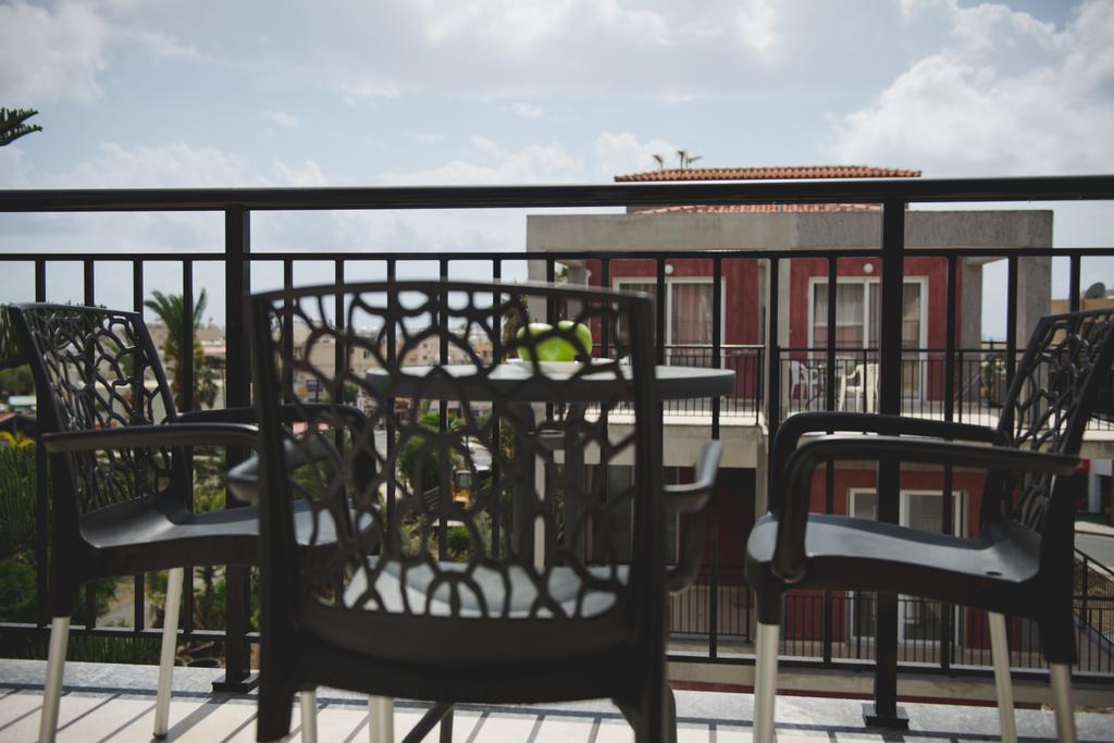Valentinos Appartement *