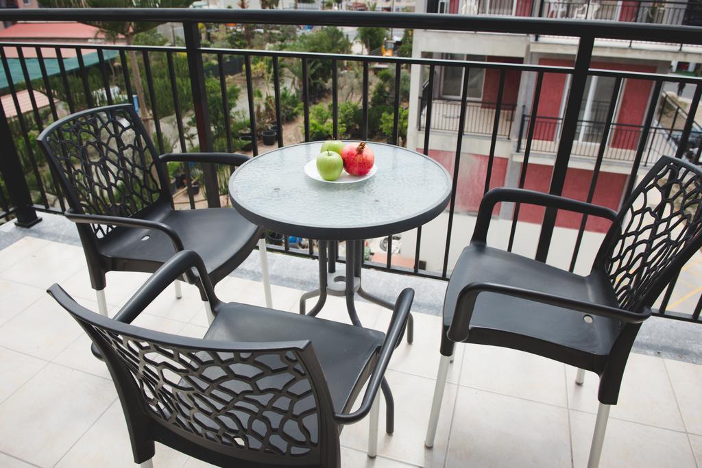 Valentinos Appartement Paphos