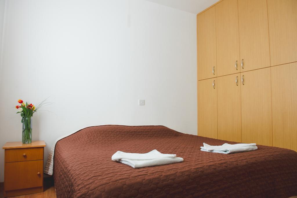 Appartement Valentinos Paphos