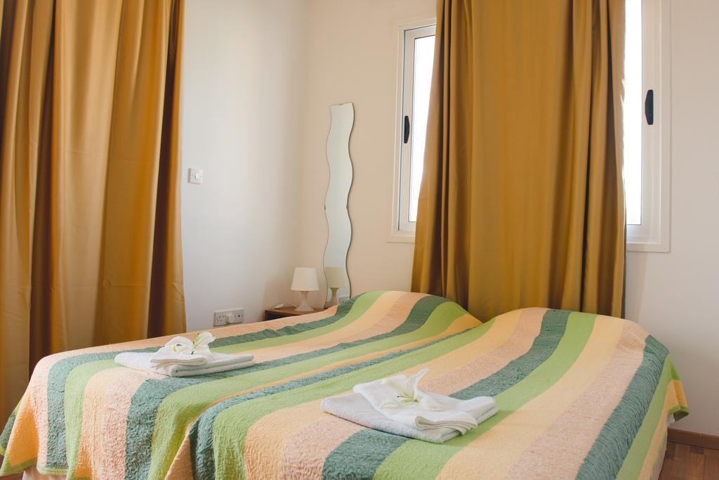 Valentinos Appartement