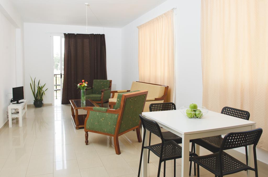 Appartement Valentinos Paphos