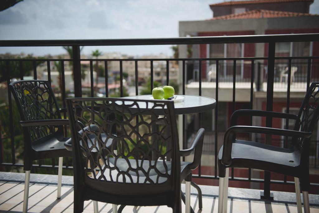 Valentinos Appartement Paphos