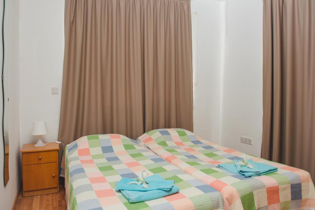 Appartement Valentinos