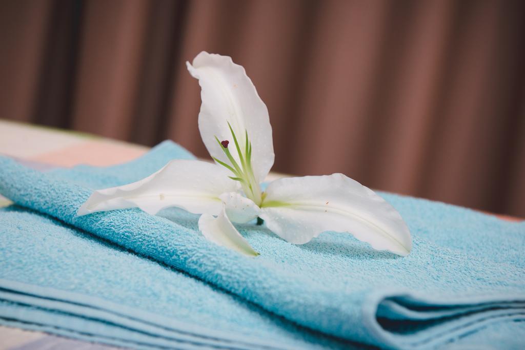 Appartement Valentinos Paphos