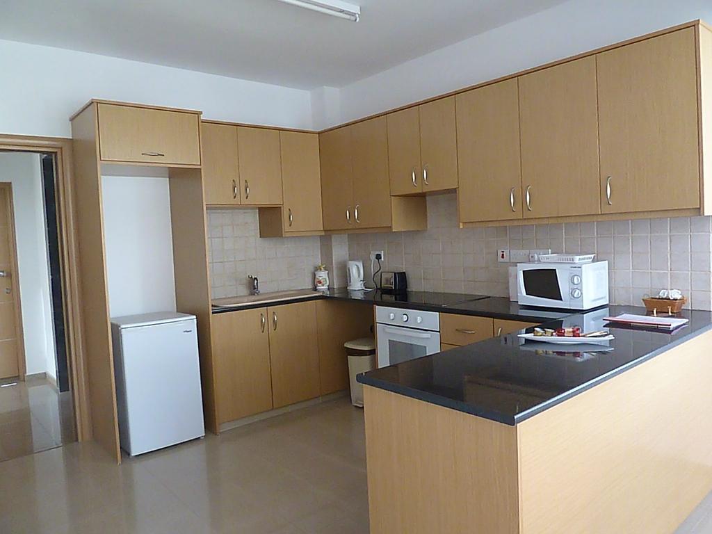 Appartement Valentinos *