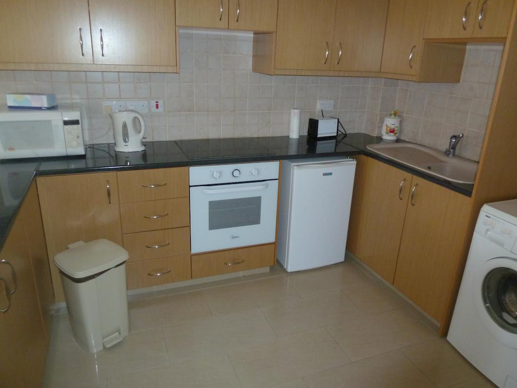 Valentinos Appartement *