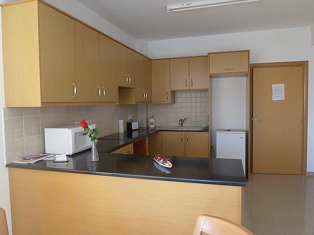 Appartement Valentinos *