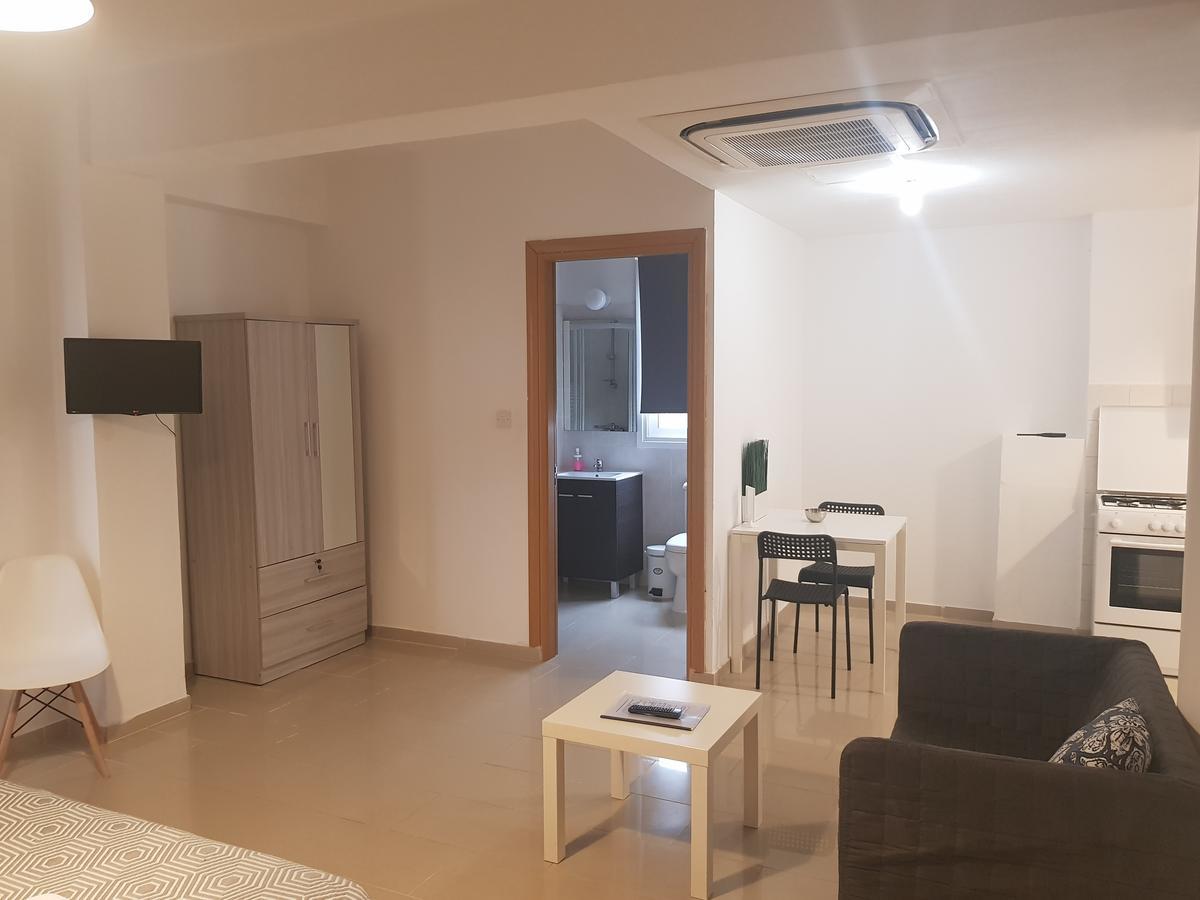 Appartement Valentinos Paphos
