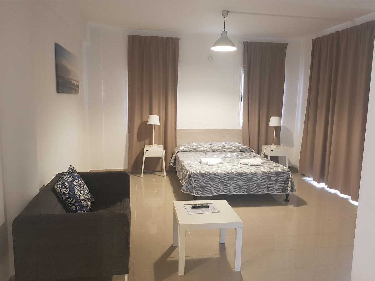Valentinos Appartement