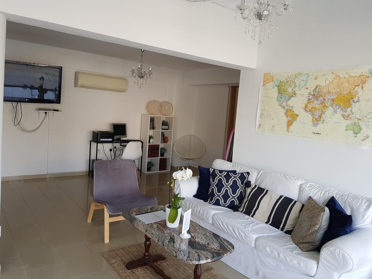 Appartement Valentinos