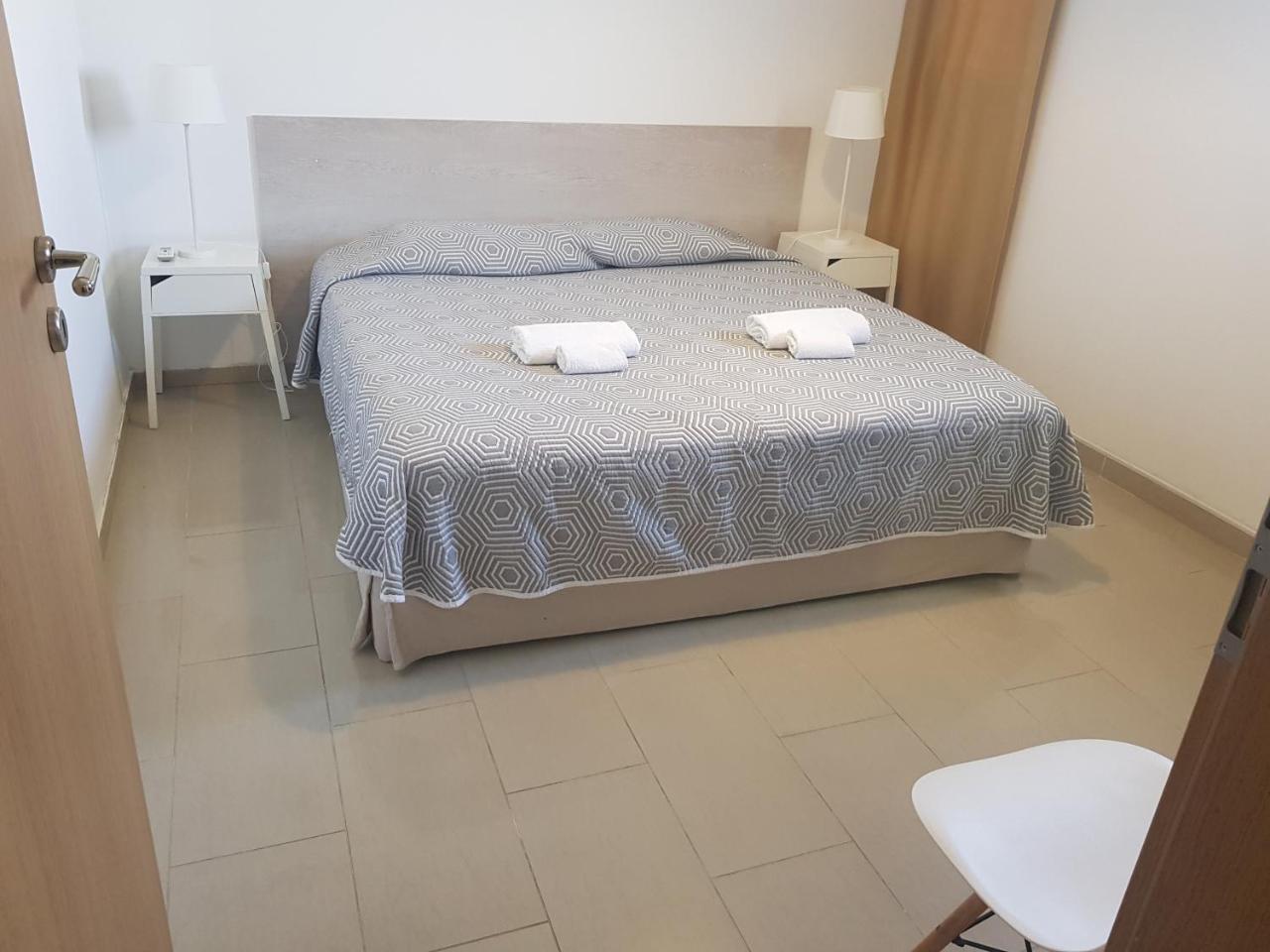 Valentinos Appartement *