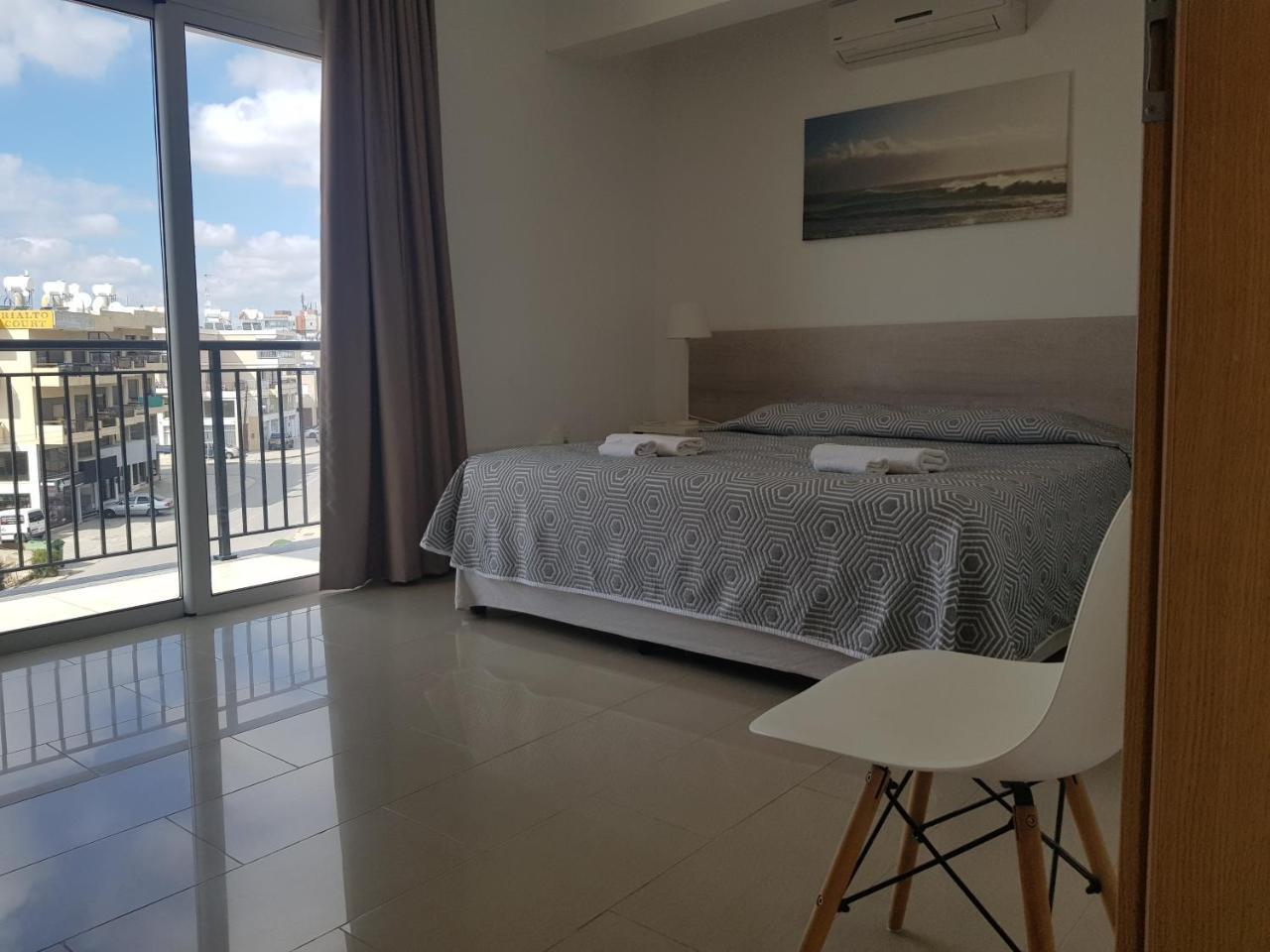 Valentinos Paphos