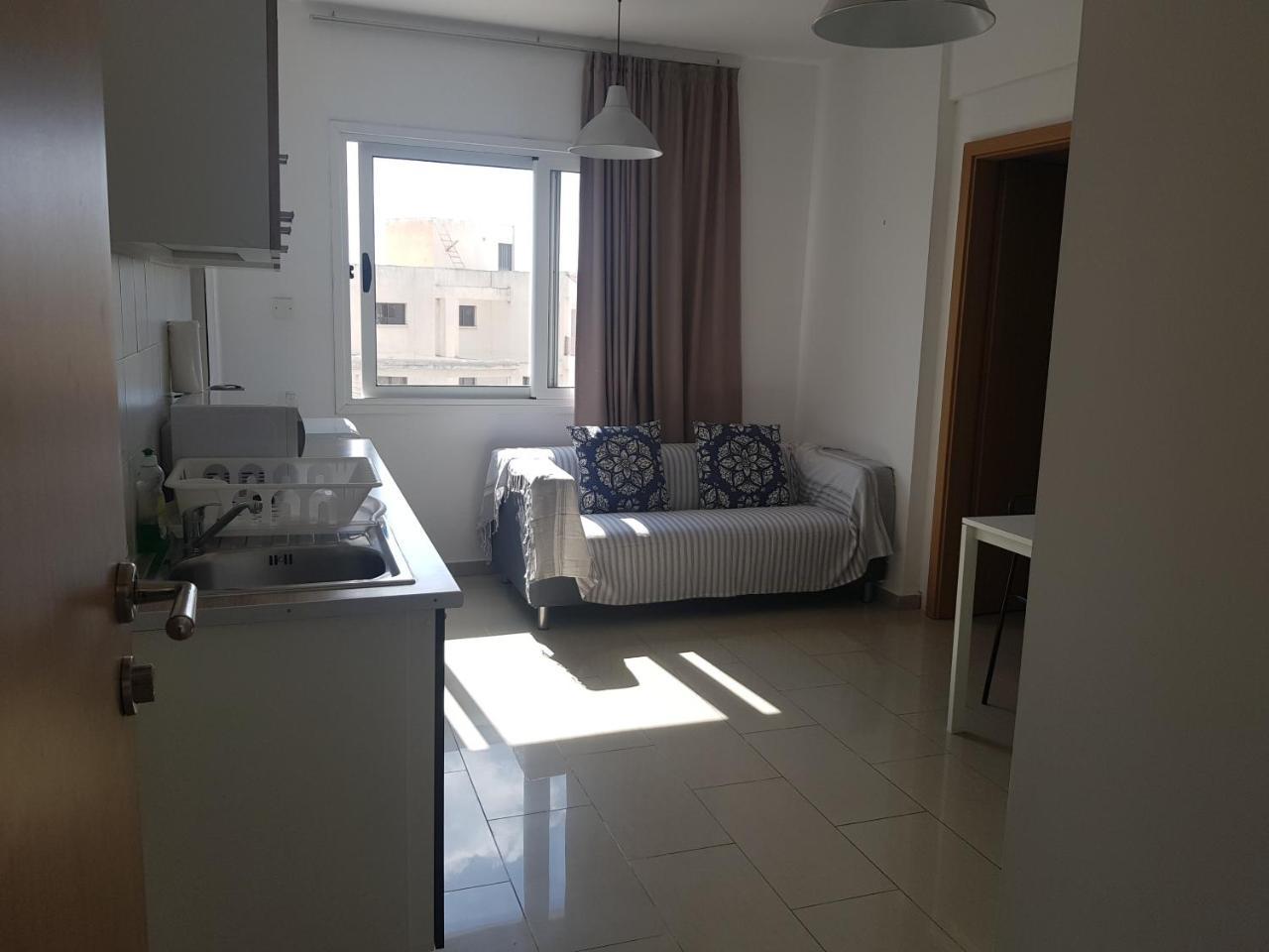 Appartement Valentinos Paphos