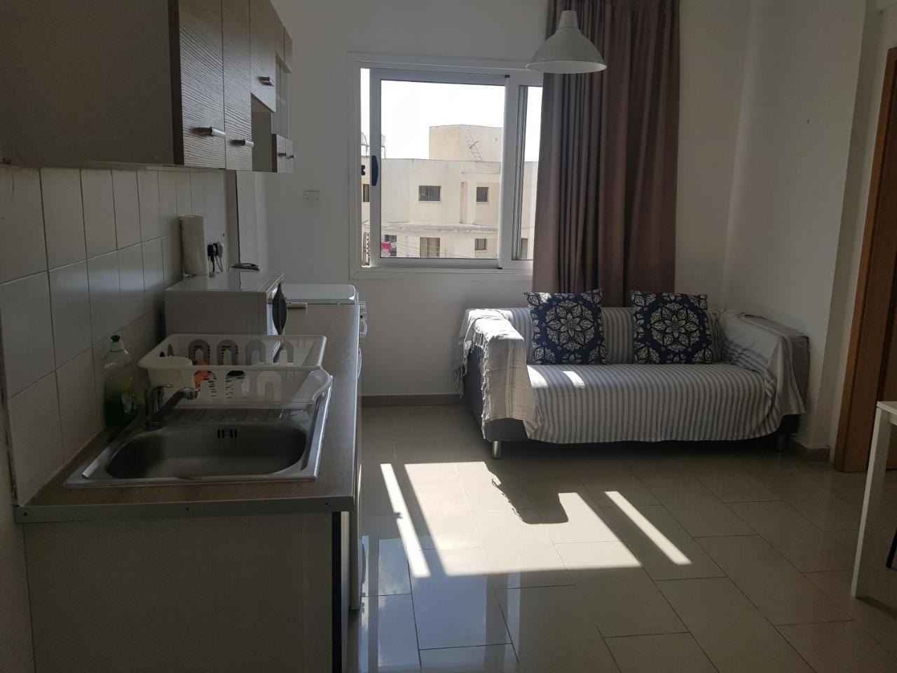 Appartement Valentinos *