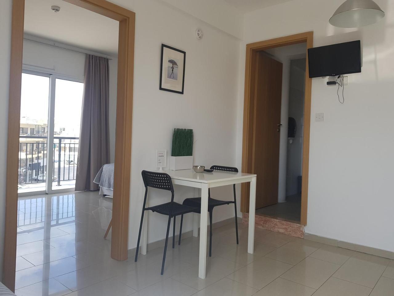 Valentinos Appartement Paphos