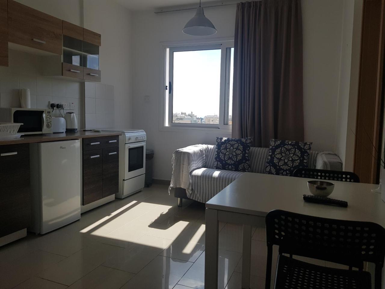 Valentinos Paphos