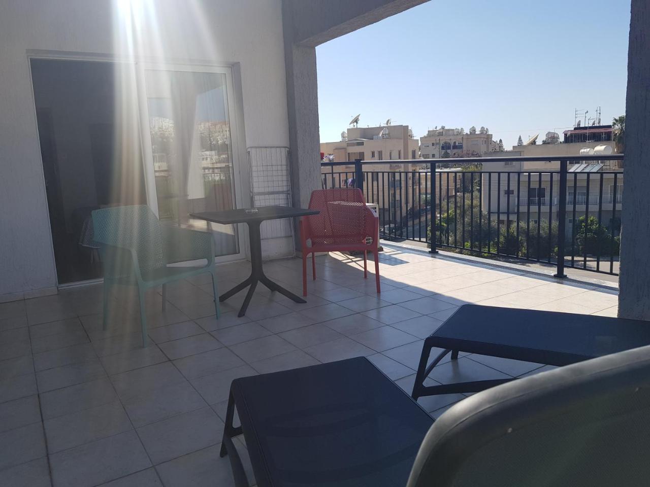 Valentinos Appartement Paphos