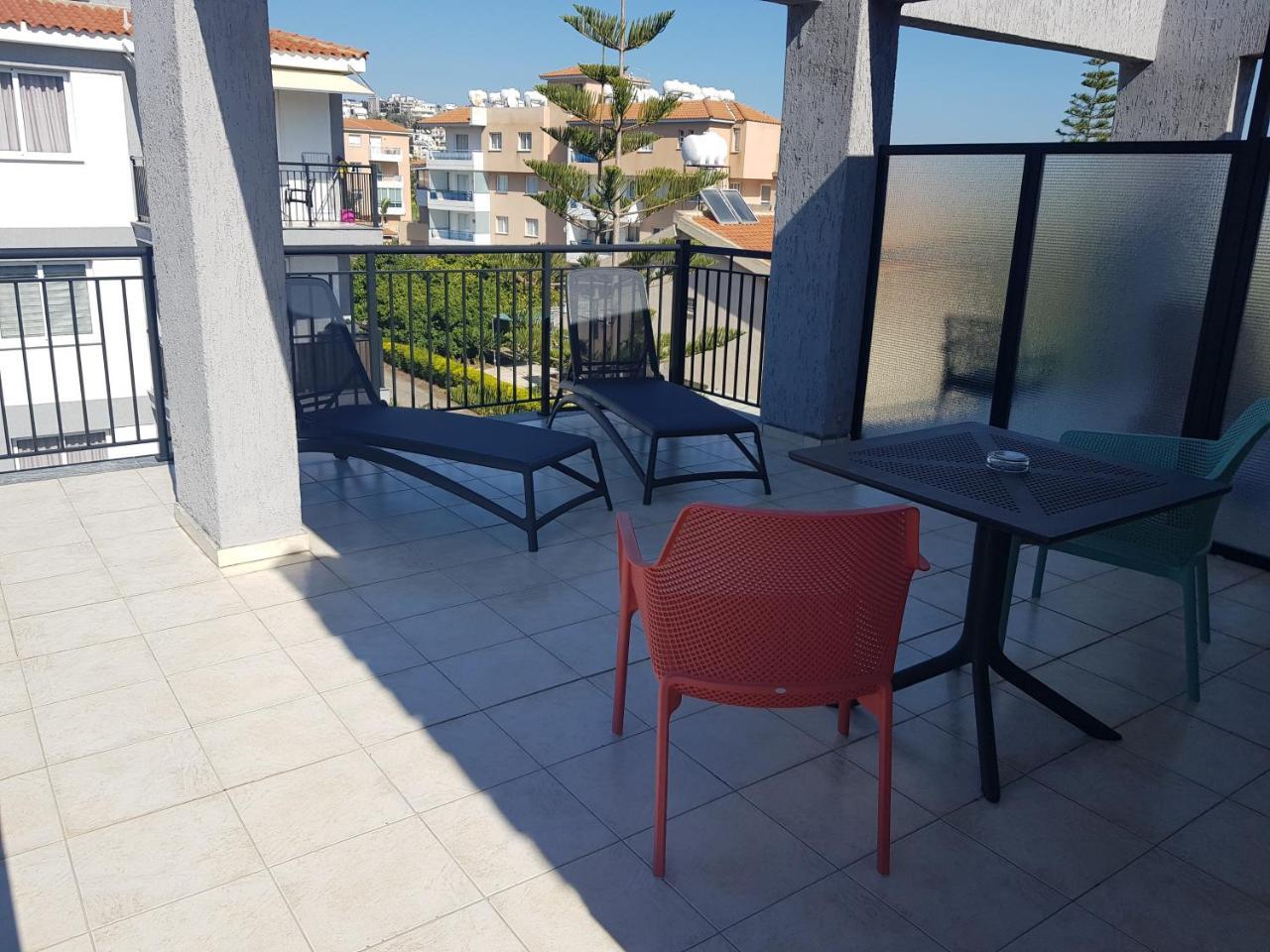 Appartement Valentinos