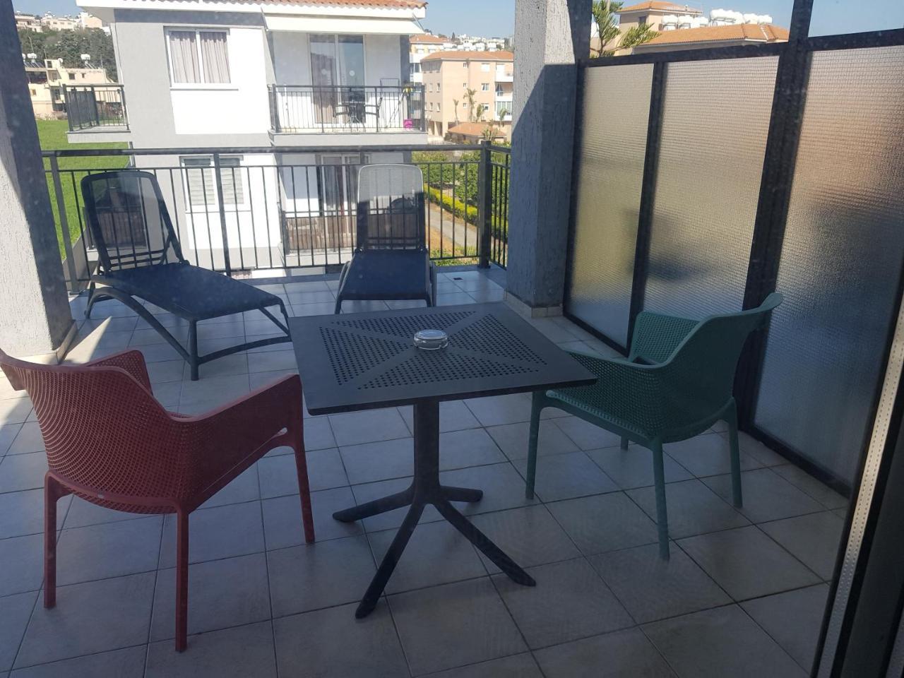 Valentinos Appartement *