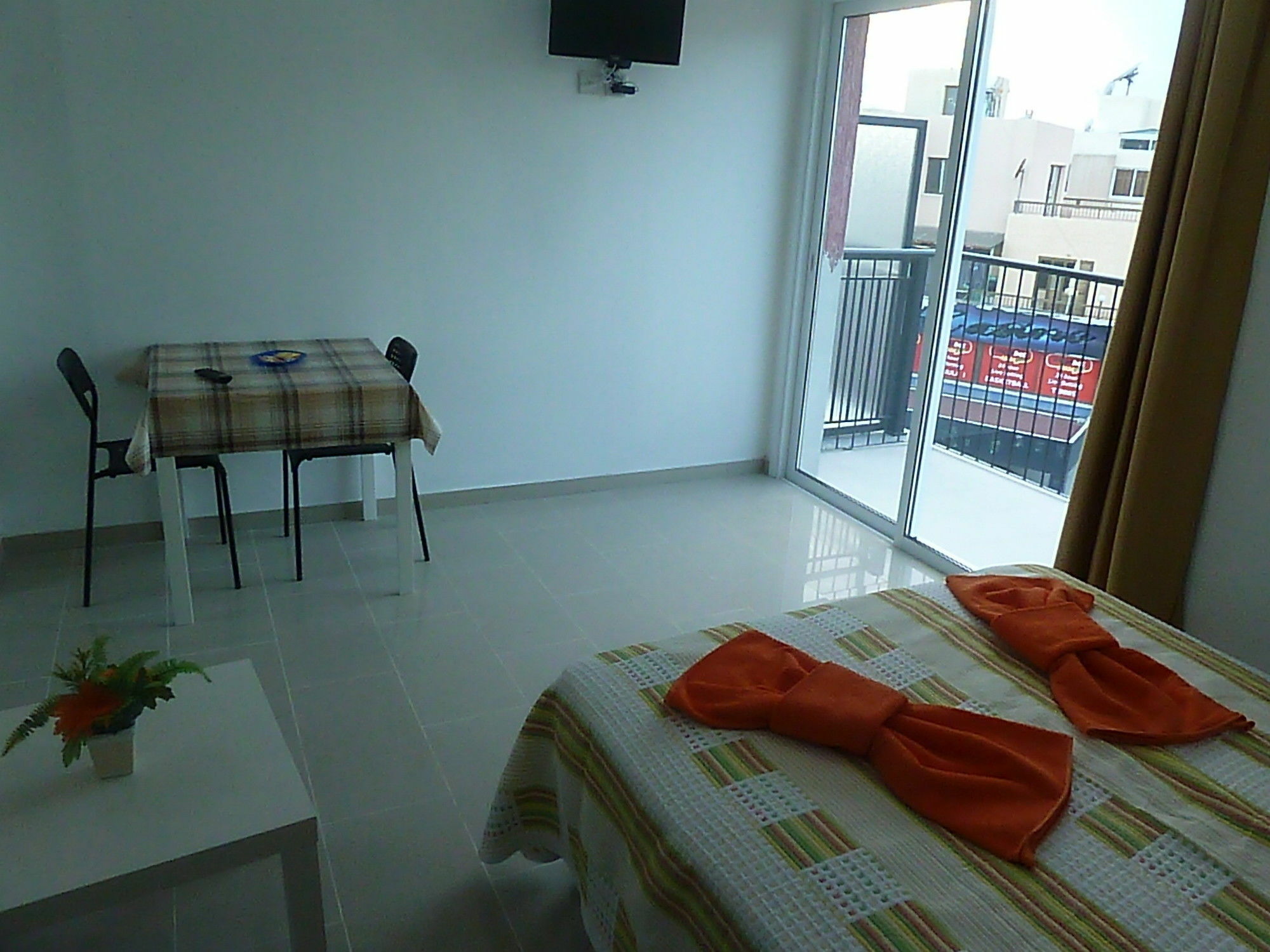 Appartement Valentinos