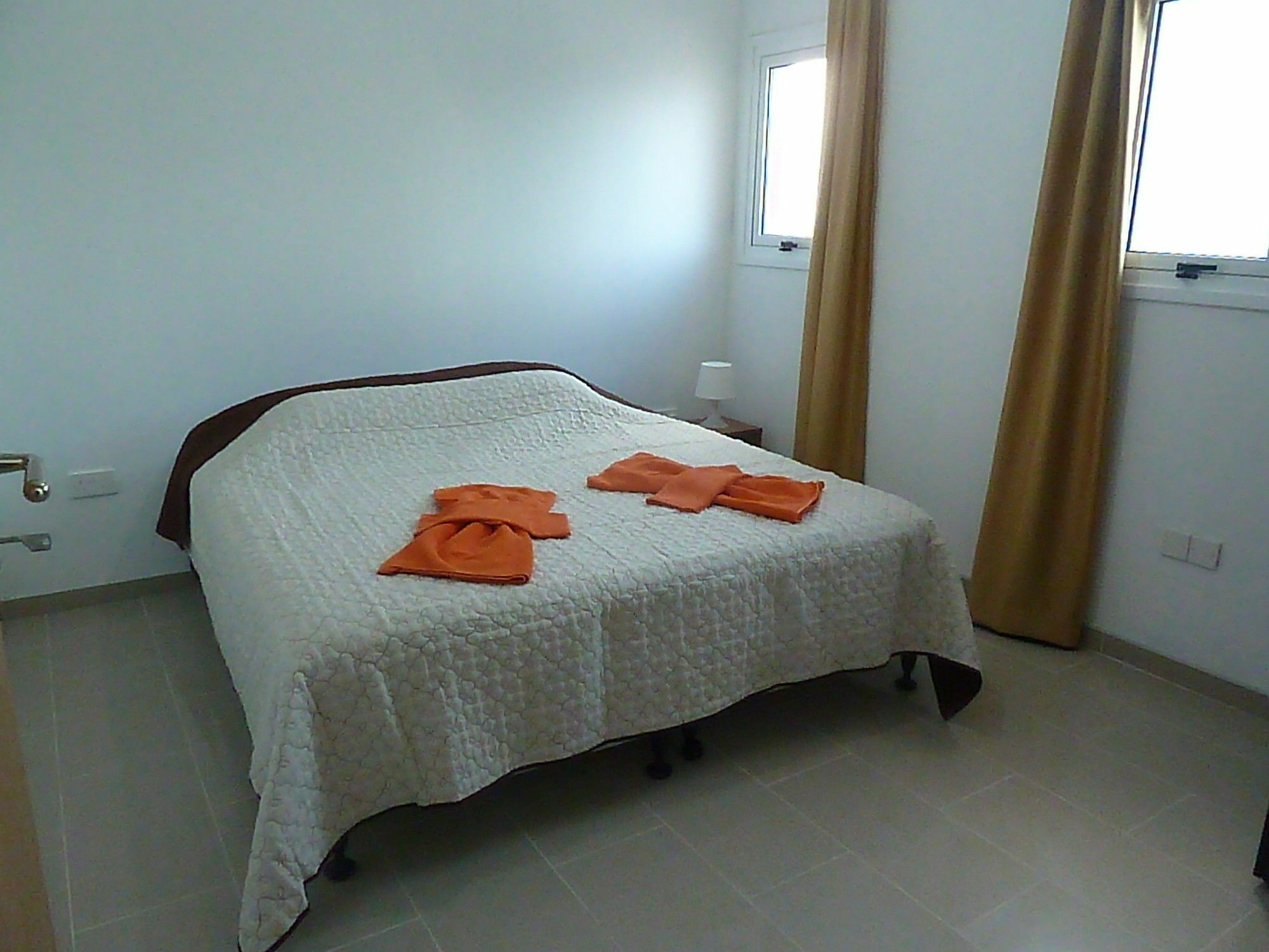 Appartement Valentinos