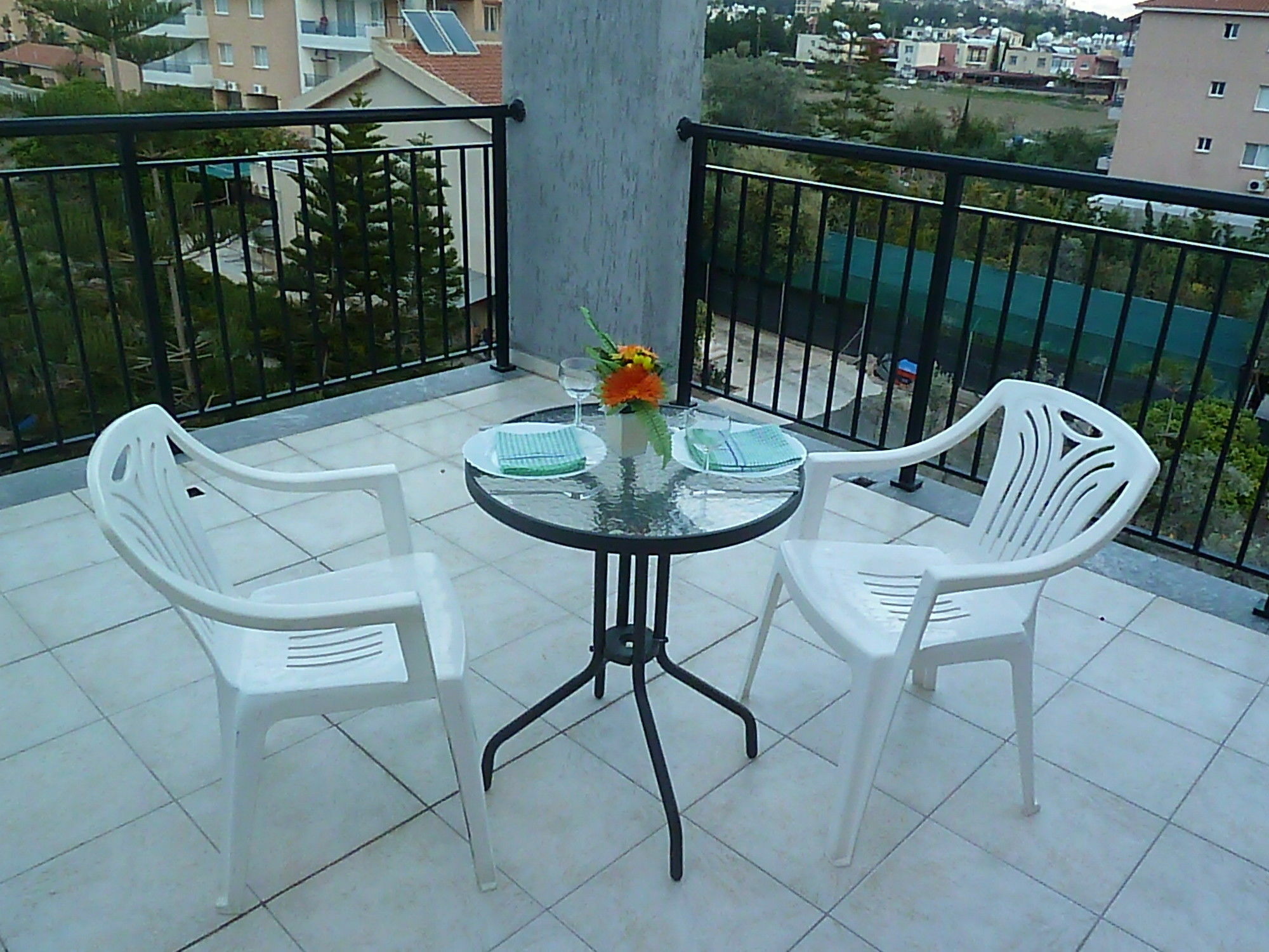Valentinos * Paphos