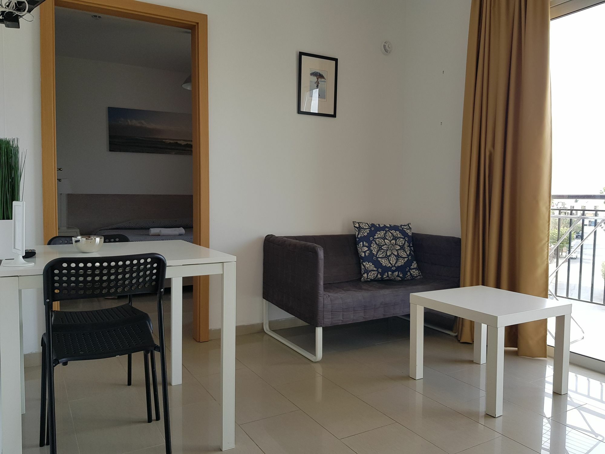 Valentinos Appartement Paphos