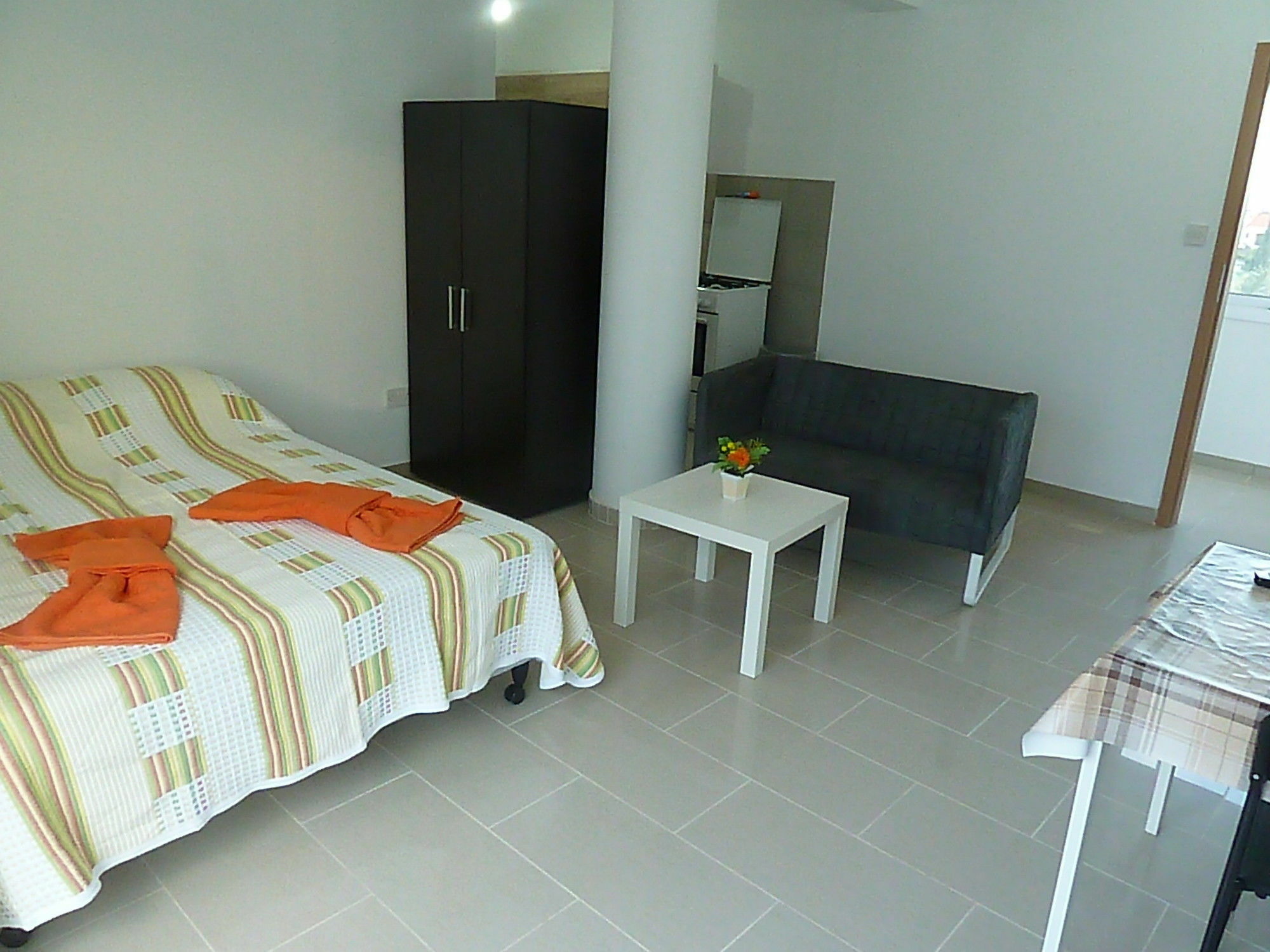 Appartement Valentinos Paphos