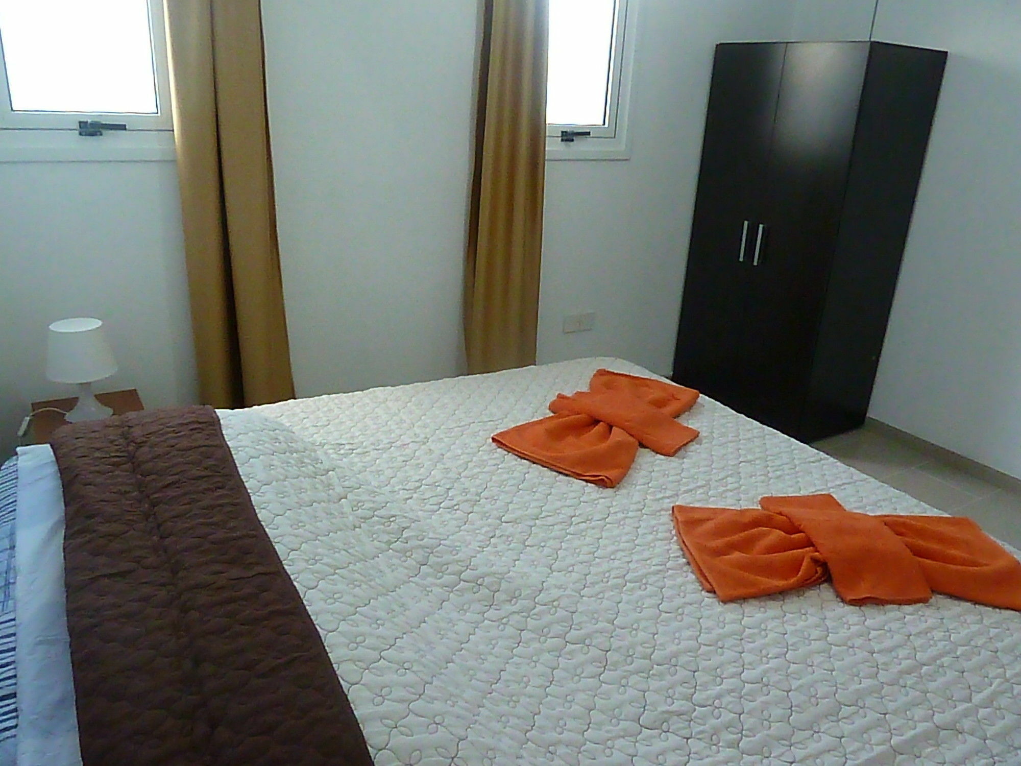 Valentinos Appartement