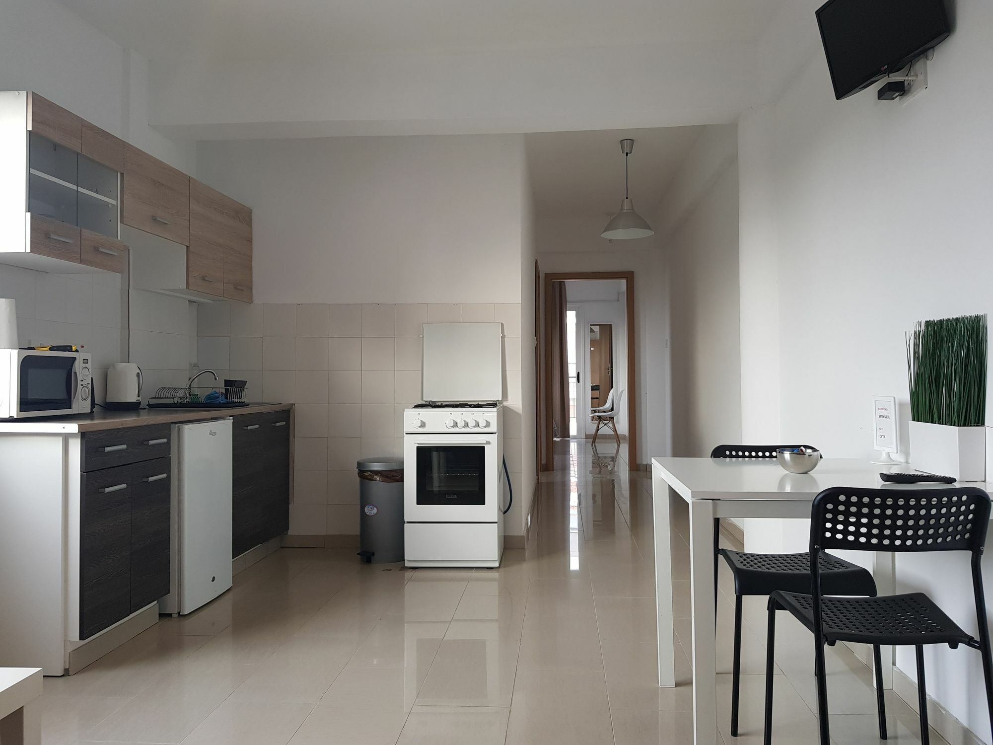 Appartement Valentinos Paphos