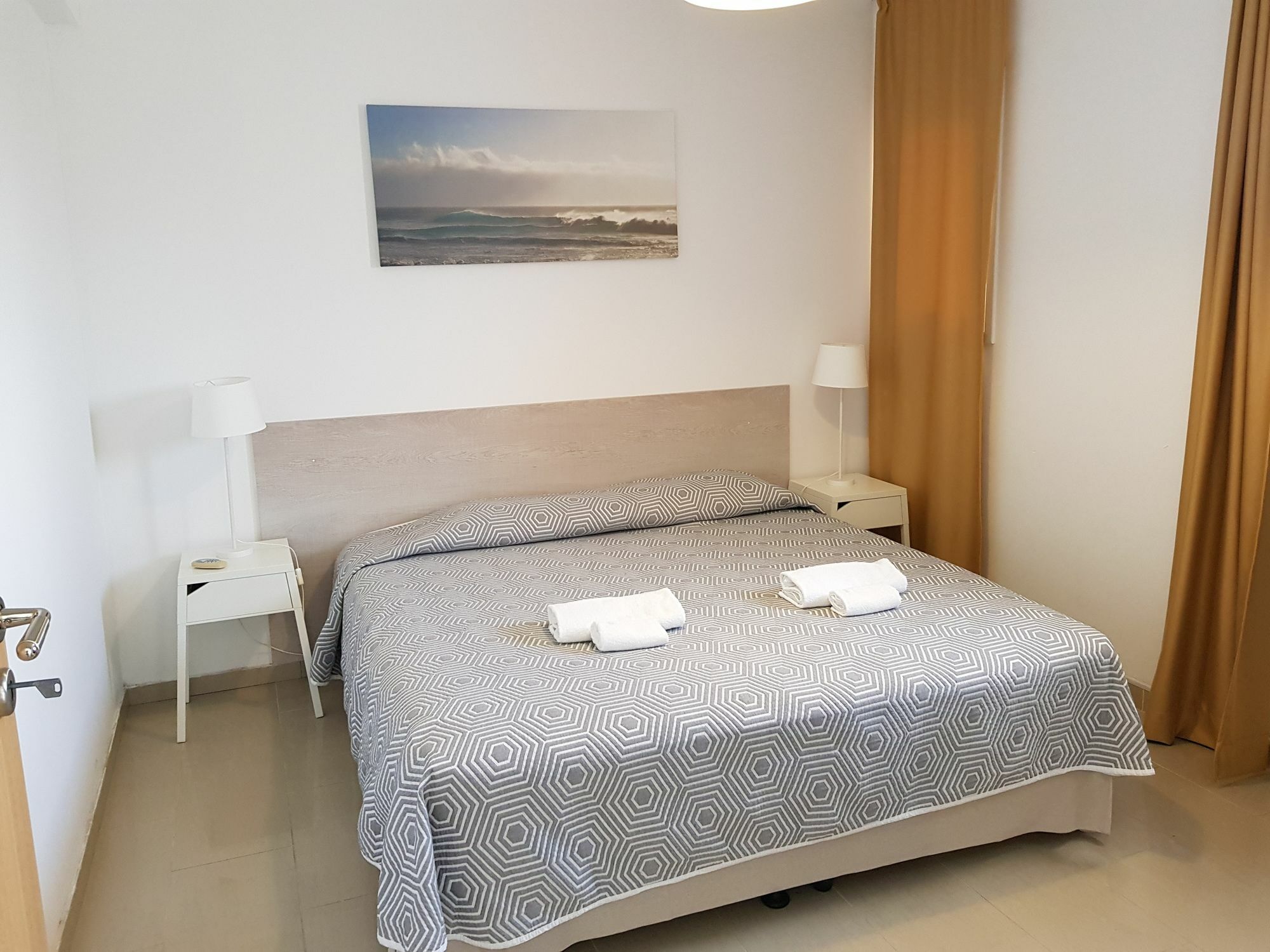 Appartement Valentinos