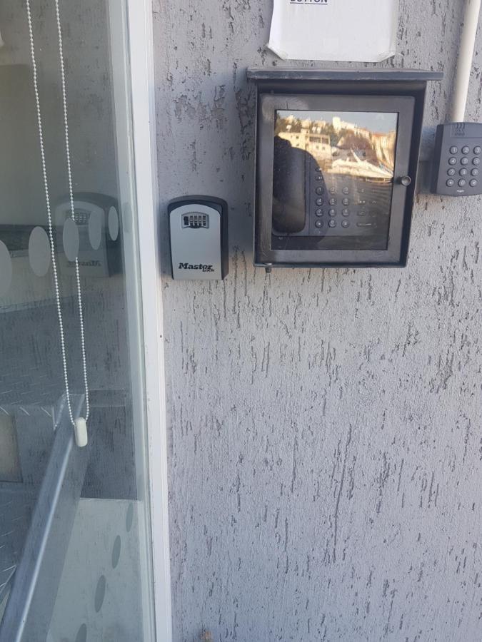 Appartement Valentinos *
