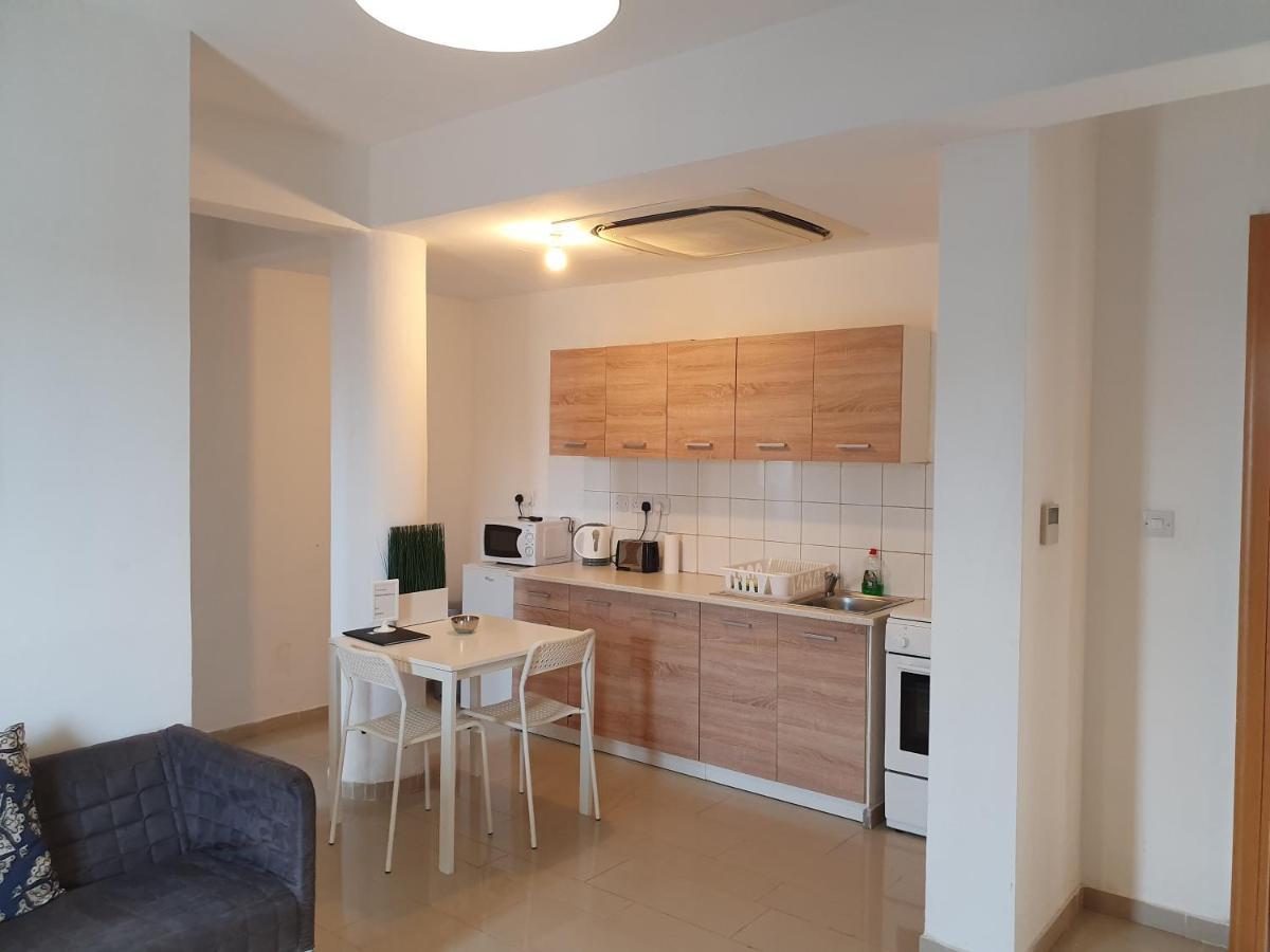 Valentinos Appartement Paphos