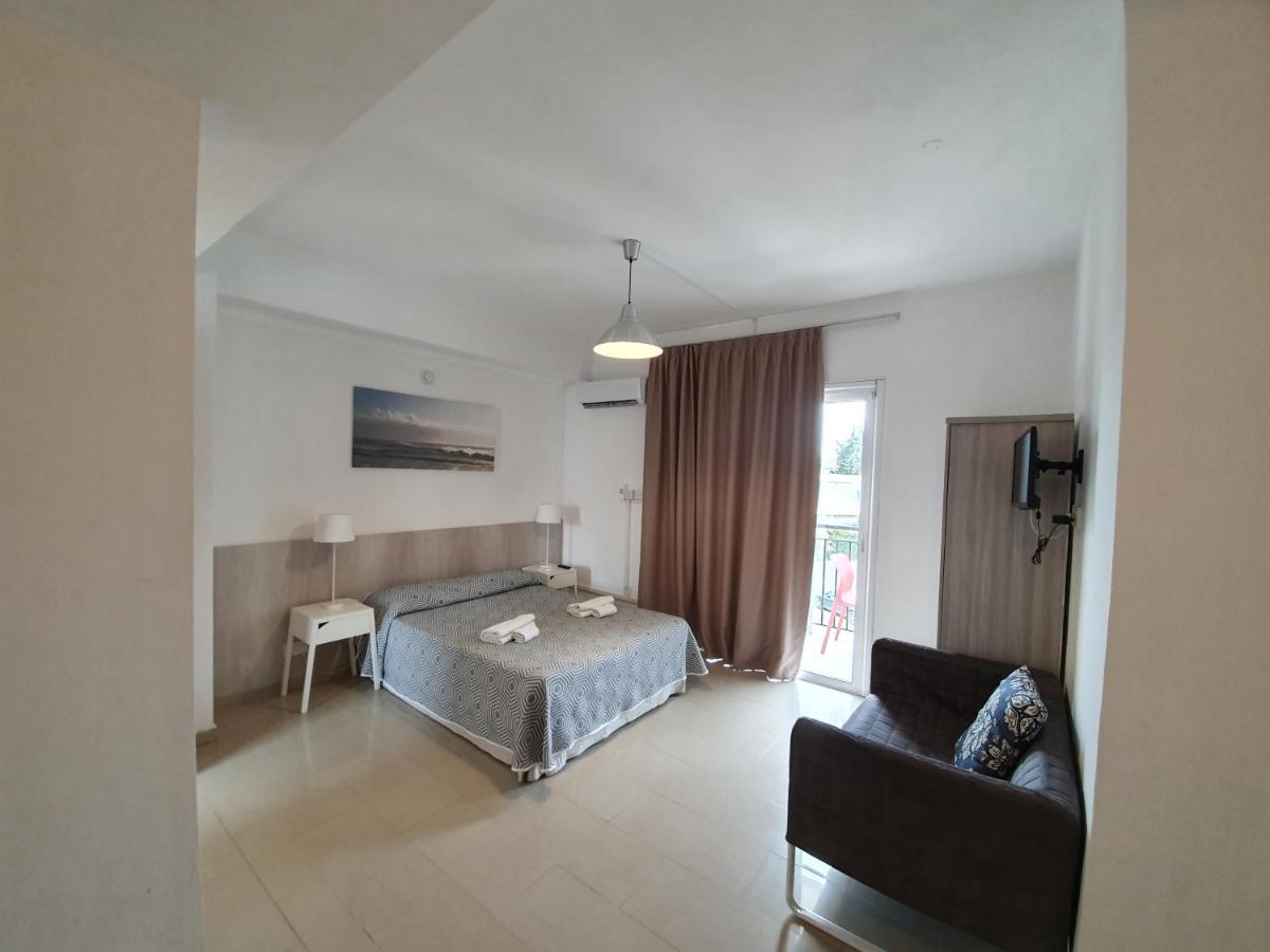 Valentinos Appartement *